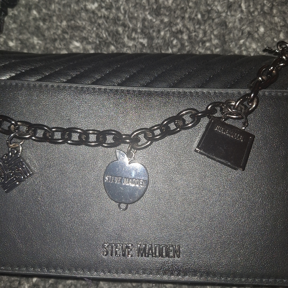 Steve Madden Purse